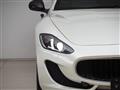 2014 Maserati Granturismo