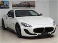 2014 Maserati Granturismo
