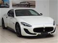 2014 Maserati Granturismo
