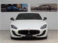 2014 Maserati Granturismo