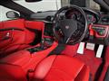 2014 Maserati Granturismo