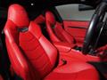 2014 Maserati Granturismo