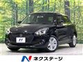 2018 Suzuki Swift