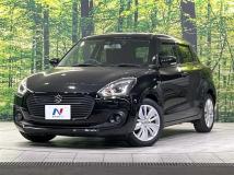 2018 Suzuki Swift