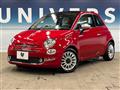 2018 Fiat 500