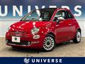 2018 Fiat 500