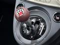 2018 Fiat 500