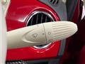 2018 Fiat 500