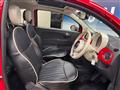 2018 Fiat 500