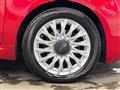 2018 Fiat 500