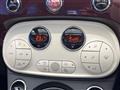 2019 Fiat 500