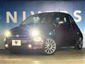 2019 Fiat 500