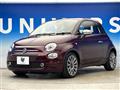2019 Fiat 500