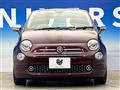 2019 Fiat 500