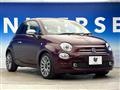 2019 Fiat 500