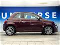2019 Fiat 500