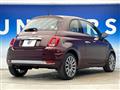 2019 Fiat 500