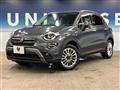 2021 Fiat 500X