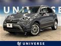 2021 Fiat 500X