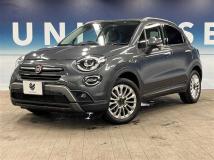 2021 Fiat 500X