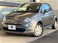 2021 Fiat 500C