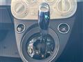 2021 Fiat 500C