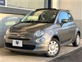 2021 Fiat 500C