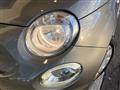 2021 Fiat 500C