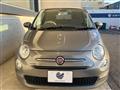 2021 Fiat 500C