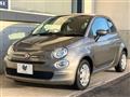 2021 Fiat 500C