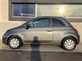 2021 Fiat 500C