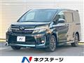 2016 Toyota Voxy