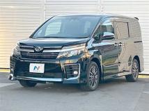 2016 Toyota Voxy