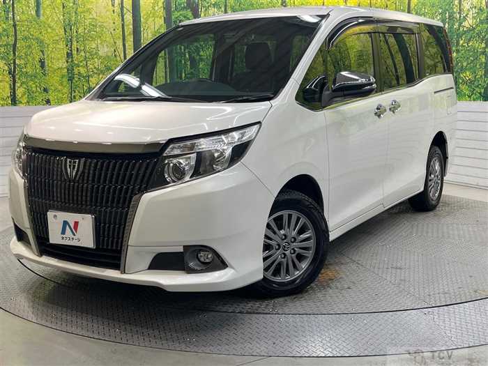 2016 Toyota Esquire