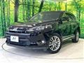 2015 Toyota Harrier