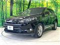 2015 Toyota Harrier