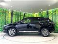 2015 Toyota Harrier