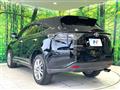 2015 Toyota Harrier