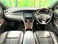 2015 Toyota Harrier