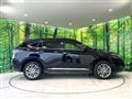 2015 Toyota Harrier