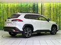 2021 Toyota CorollaCross