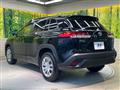 2024 Toyota CorollaCross