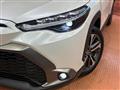 2024 Toyota CorollaCross