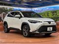2024 Toyota CorollaCross
