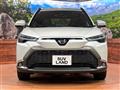 2024 Toyota CorollaCross