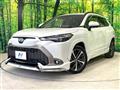 2024 Toyota CorollaCross