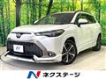 2024 Toyota CorollaCross