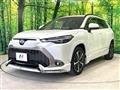 2024 Toyota CorollaCross