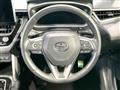 2024 Toyota CorollaCross