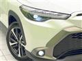 2024 Toyota CorollaCross